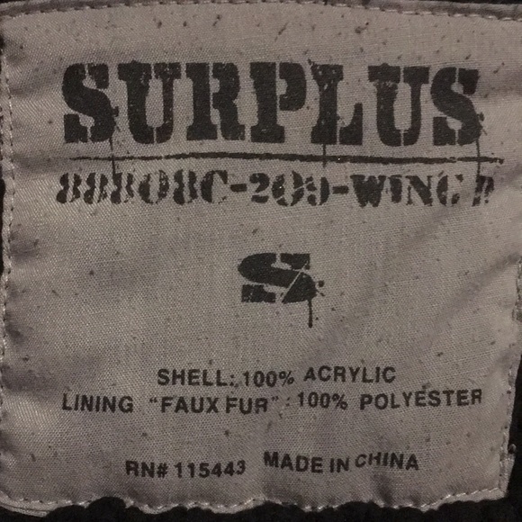 Jacket - Picture 2 of 2